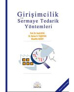 Girişimcilik ve Sermaye Tedarik Yöntemleri