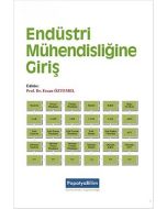Endüstri Mühendisliğine Giriş