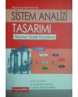 Bilgisayar Bilimlerinde Sitem Analizi ve Tasarımı