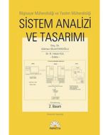 Sistem Analizi ve Tasarımı