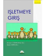 İşletmeye Giriş