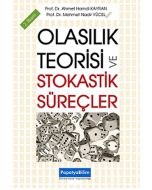 Olasılık Teorisi ve Stokastik Süreçler