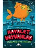 Hayalet Hayvanlar -4