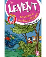 Levent İz Peşinde 3 - Kaçakların Korkulu Rüyası