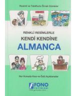 Resimlerle Kendi Kendine Almanca