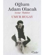 Oğlum Adam Olacak