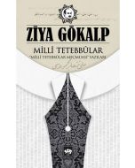 Millî Tetebbûlar