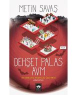 Dehşet Palas Avm