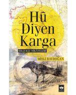 Hû Diyen Karga