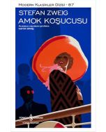 Amok Koşucusu