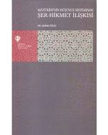 Maturidi'nin Düşünce Sisteminde Şer-Hikmet İlişkisi