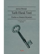 Tarih Olarak Teori