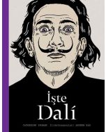 İşte Dali  (Ciltli)