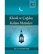 Klasik ve Çağdaş Kelam Metinleri