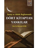 Dört Kitaptan Yankılar