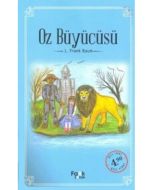 Oz Büyücüsü