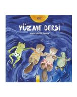 Yüzme Dersi