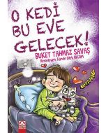 O Kedi Bu Eve Gelecek
