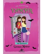 Kız Kardeşim Vampir 14