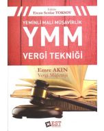 YMM Vergi Tekniği