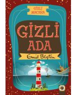 Gizli Macera - Gizli Ada 1