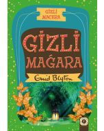 Gizli Mağara 2