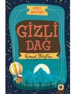 Gizli Dağ 3
