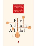 Pir Sultan Abdal