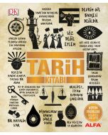 Tarih Kitabı (Ciltli)