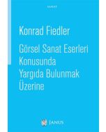 Görsel Sanat Eserleri Konusunda Yargıda Bulunmak Üzerine