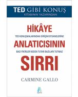 Hikaye Anlatıcısının Sırrı