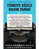 Türkiye Sözlü Basın Tarihi Cilt 2