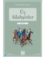 Üç Silahşörler