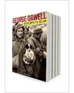 Seçkin Yazarlar Seti - 5 Kitap Takım