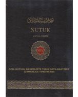 NUTUK (TAKIM - CD Lİ)