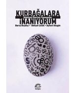 Kurbağalara İnanıyorum