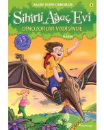 Sihirli Ağaç Evi 1 - Dinozorlar Vadisinde