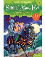 Sihirli Ağaç Evi 2 - Gizemli Şövalye