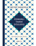 Osmanlı Tarihi Sözlüğü (Ciltli)