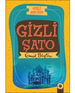 Gizli Şato 5