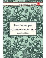 Bozkırda Bir Kral Lear