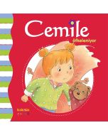 Cemile Öfkeleniyor