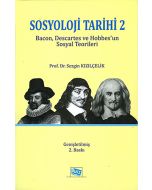 Sosyoloji Tarihi 2
