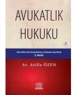 Avukatlık Hukuku
