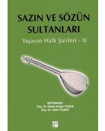 Sazın ve Sözün Sultanları