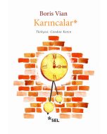 Karıncalar