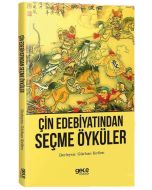Çin Edebiyatından Seçme Öyküler