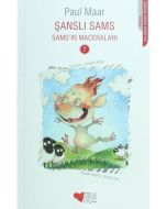 Şanslı Sams