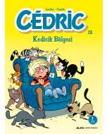 Cedric 12 - Kedicik Bölgesi
