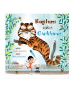 Kaplanı Sakın Gıdıklama